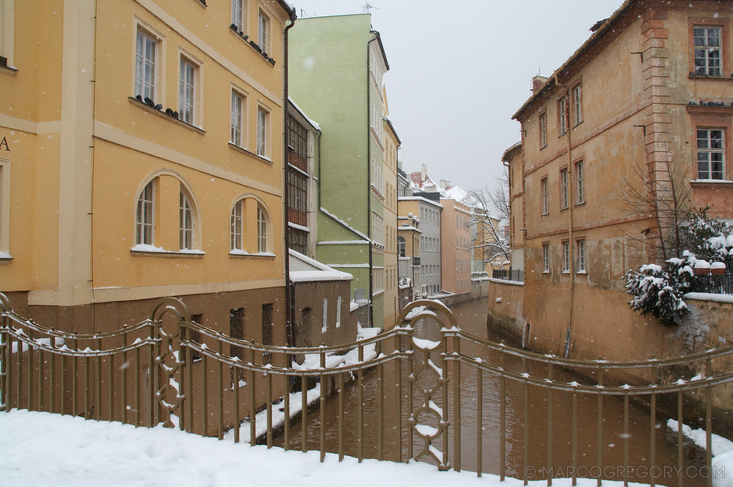 060312 Prague Winter - Photo0065 of 85