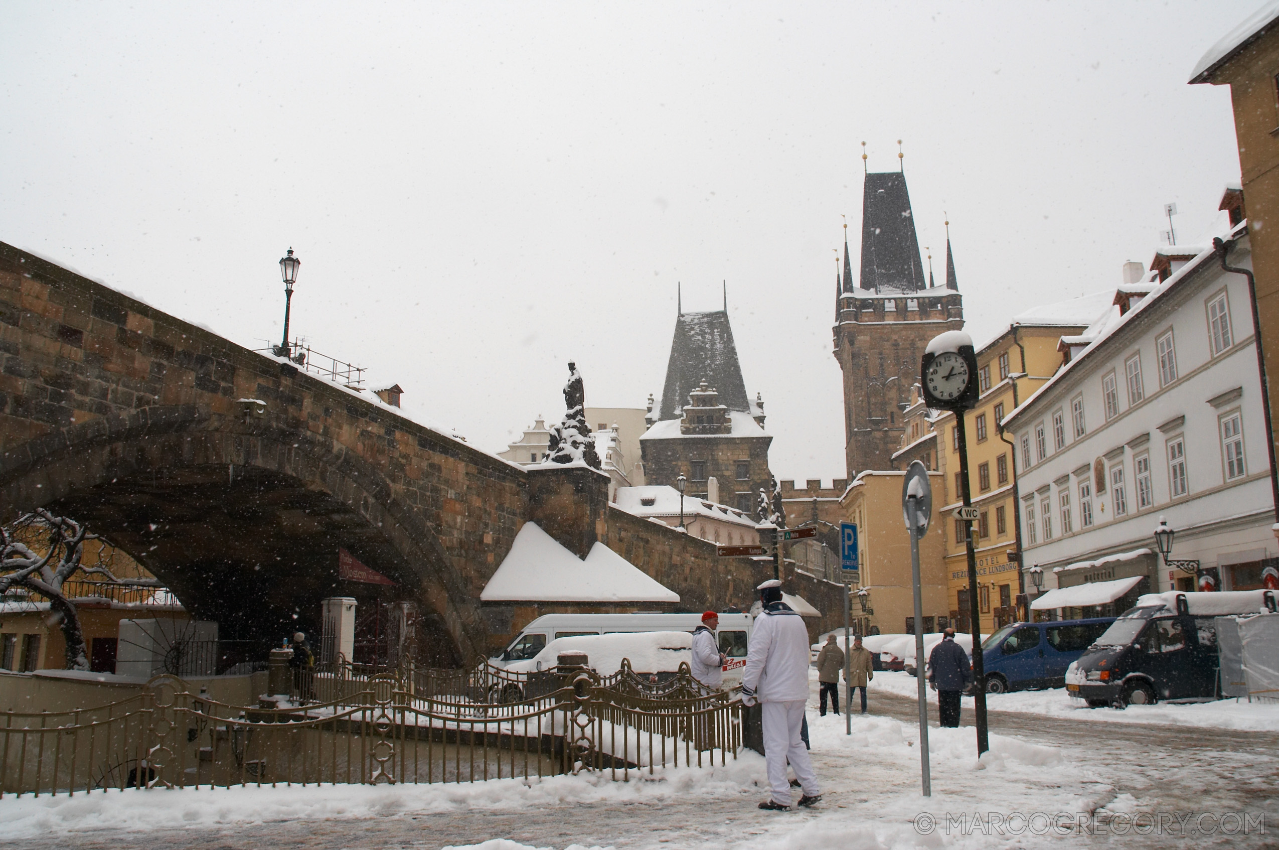 060312 Prague Winter - Photo0068 of 85
