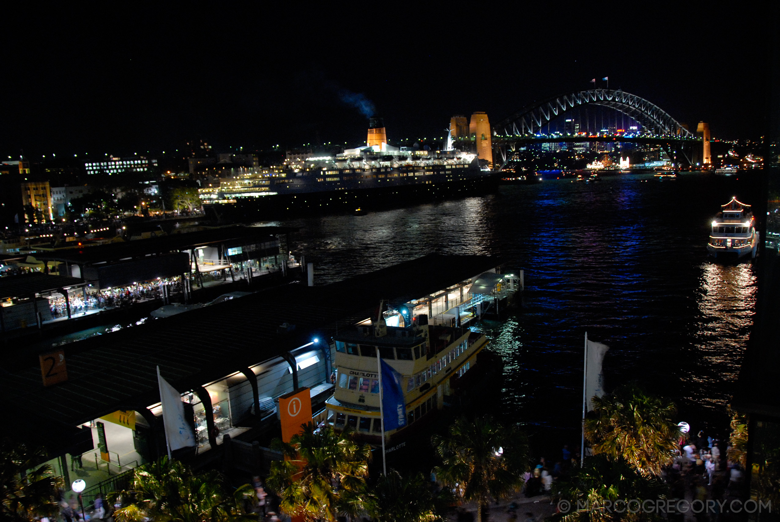 070131 Sydney 2007 - Photo0121 of 626