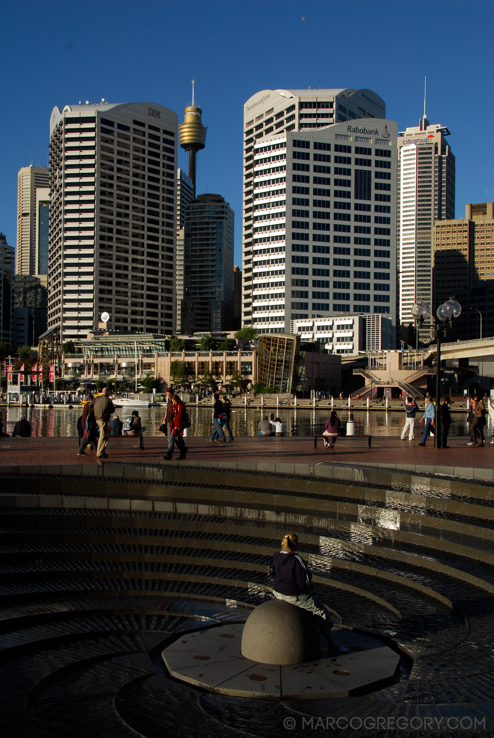 070131 Sydney 2007 - Photo0439 of 626