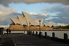 070131 Sydney 2007 - Photo 0070