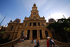 070131 Sydney 2007 - Photo 0159