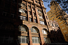 070131 Sydney 2007 - Photo 0187