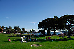 070131 Sydney 2007 - Photo 0266