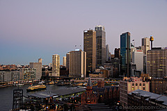 070131 Sydney 2007 - Photo 0363