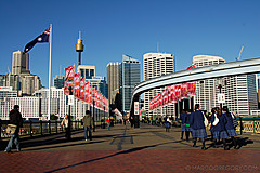 070131 Sydney 2007 - Photo 0436