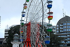 070131 Sydney 2007 - Photo 0577
