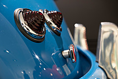 151128 Porsche Museum - Photo 0082