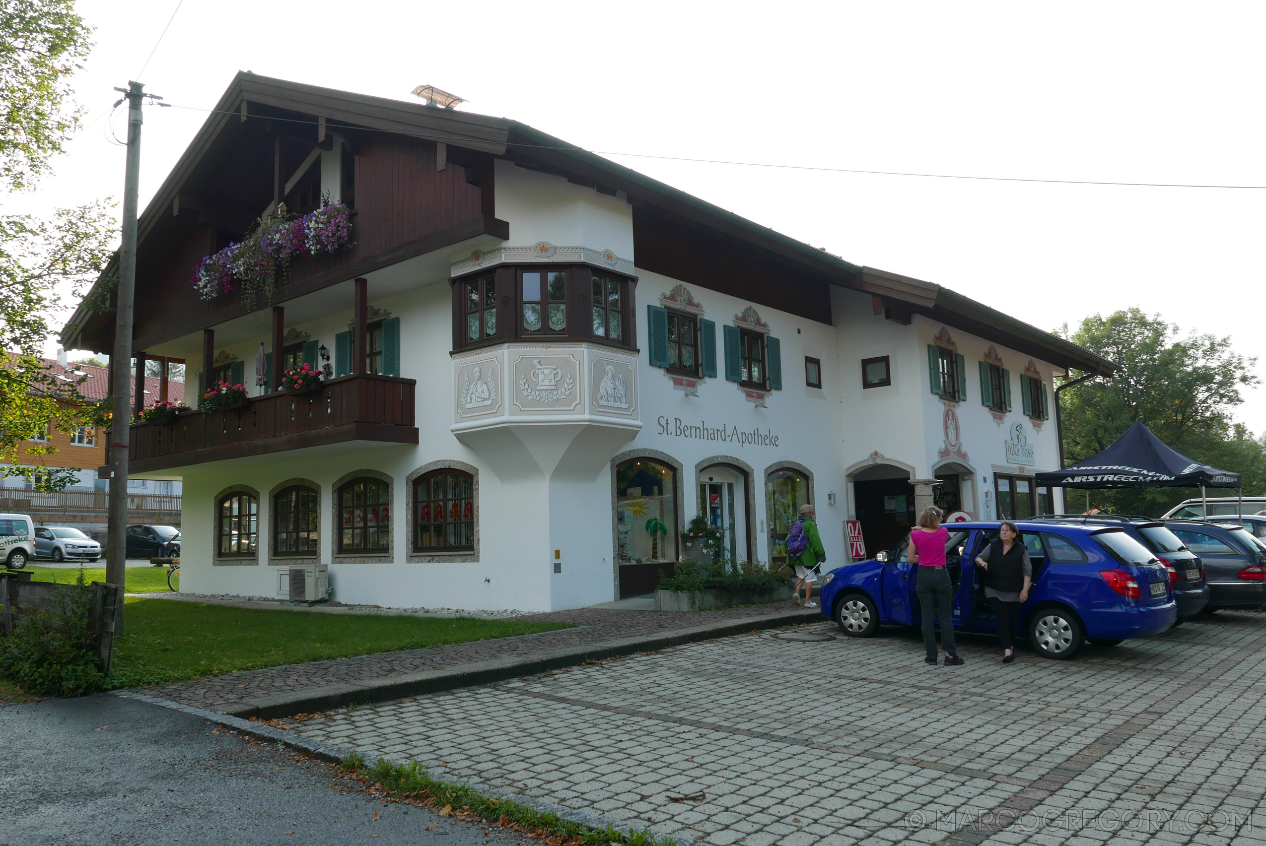 170828 Germany Castles - Photo0001 of 69