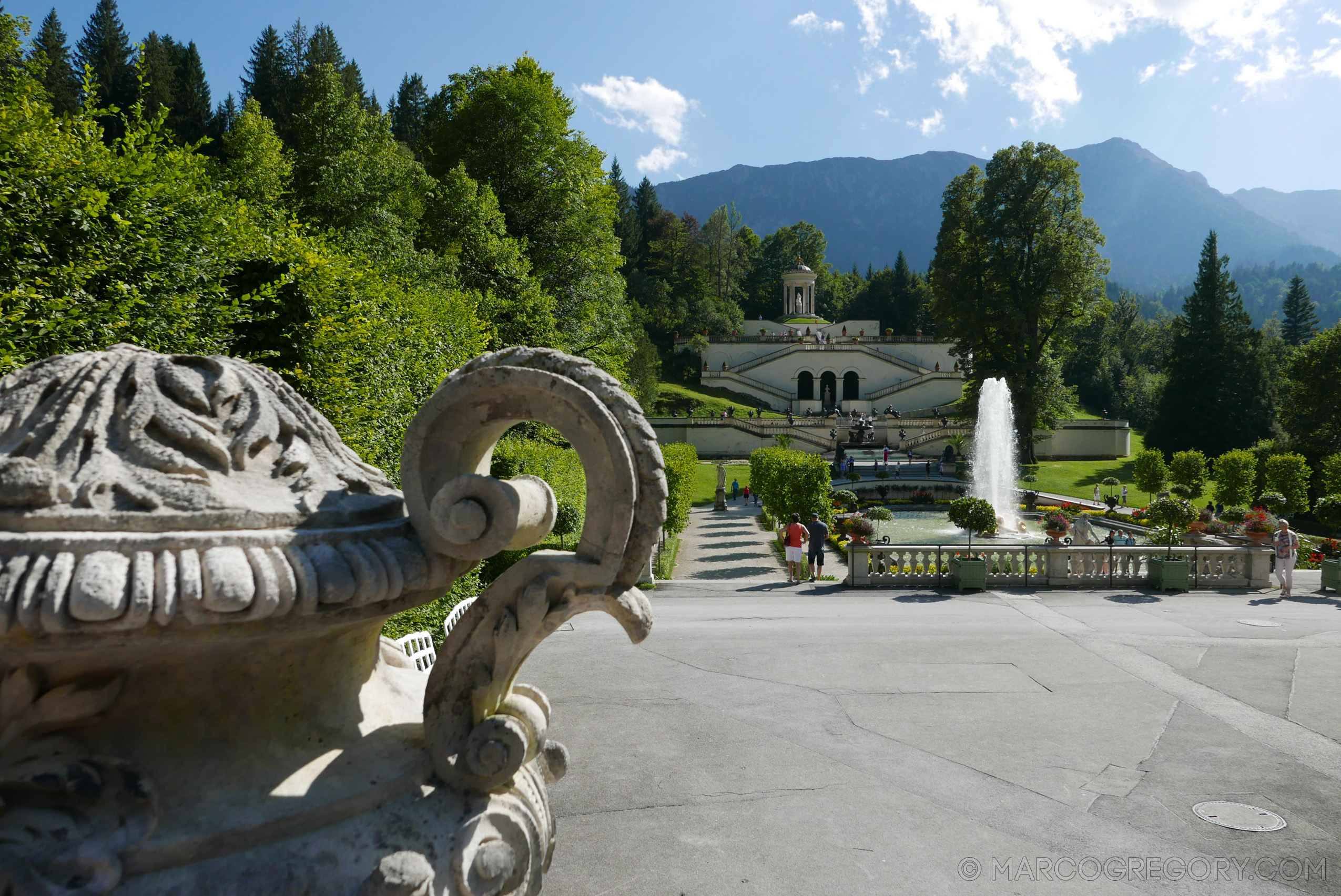 170828 Germany Castles - Photo0014 of 69