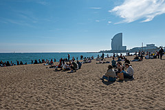 190301 Barcelona 2019 - Photo 0182