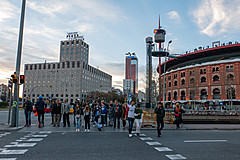 190301 Barcelona 2019 - Photo 0200